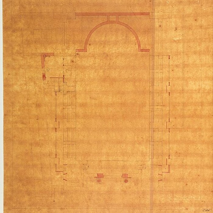 Photo de Temple de la Rédemption à Paris