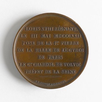 Temple de la Rédemption à Paris