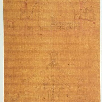 Temple de la Rédemption à Paris