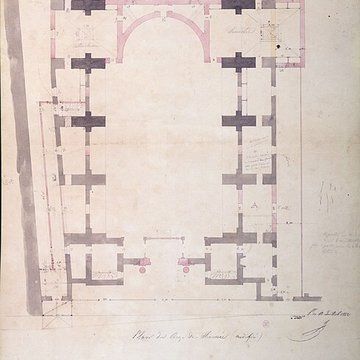 Temple de la Rédemption à Paris