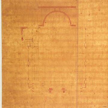 Temple de la Rédemption à Paris