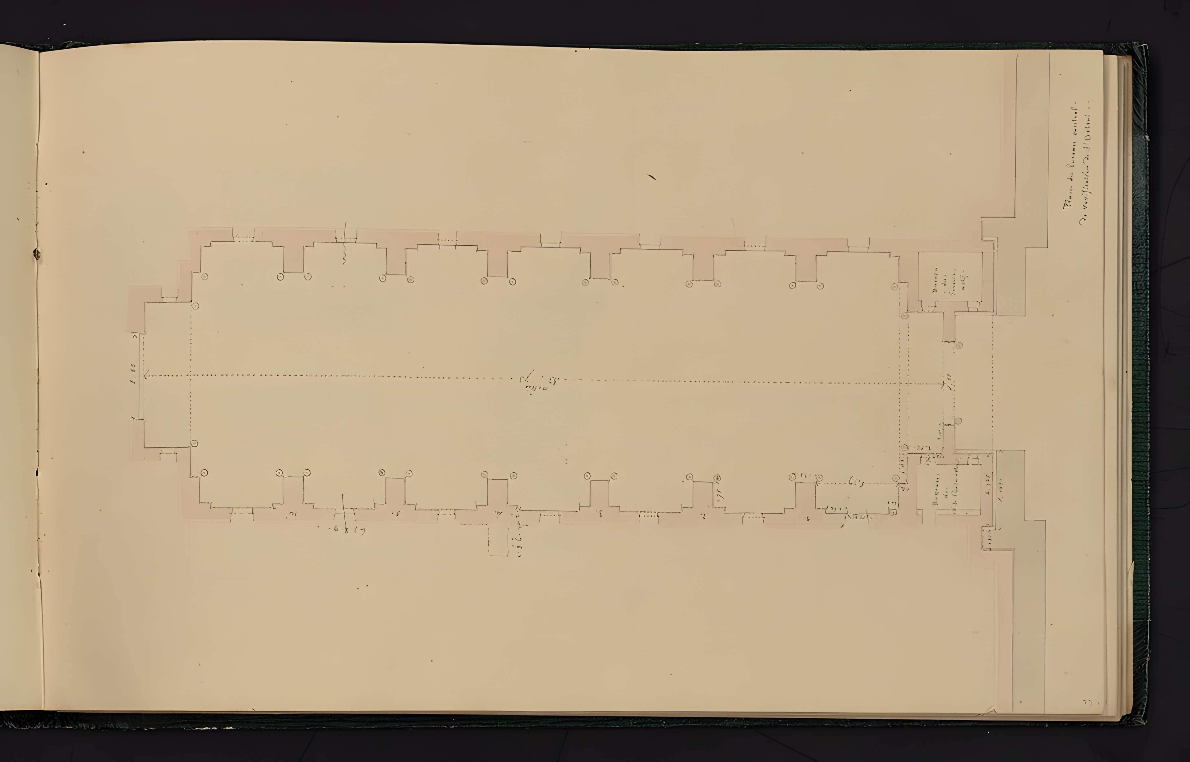 Temple de la Rédemption à Paris