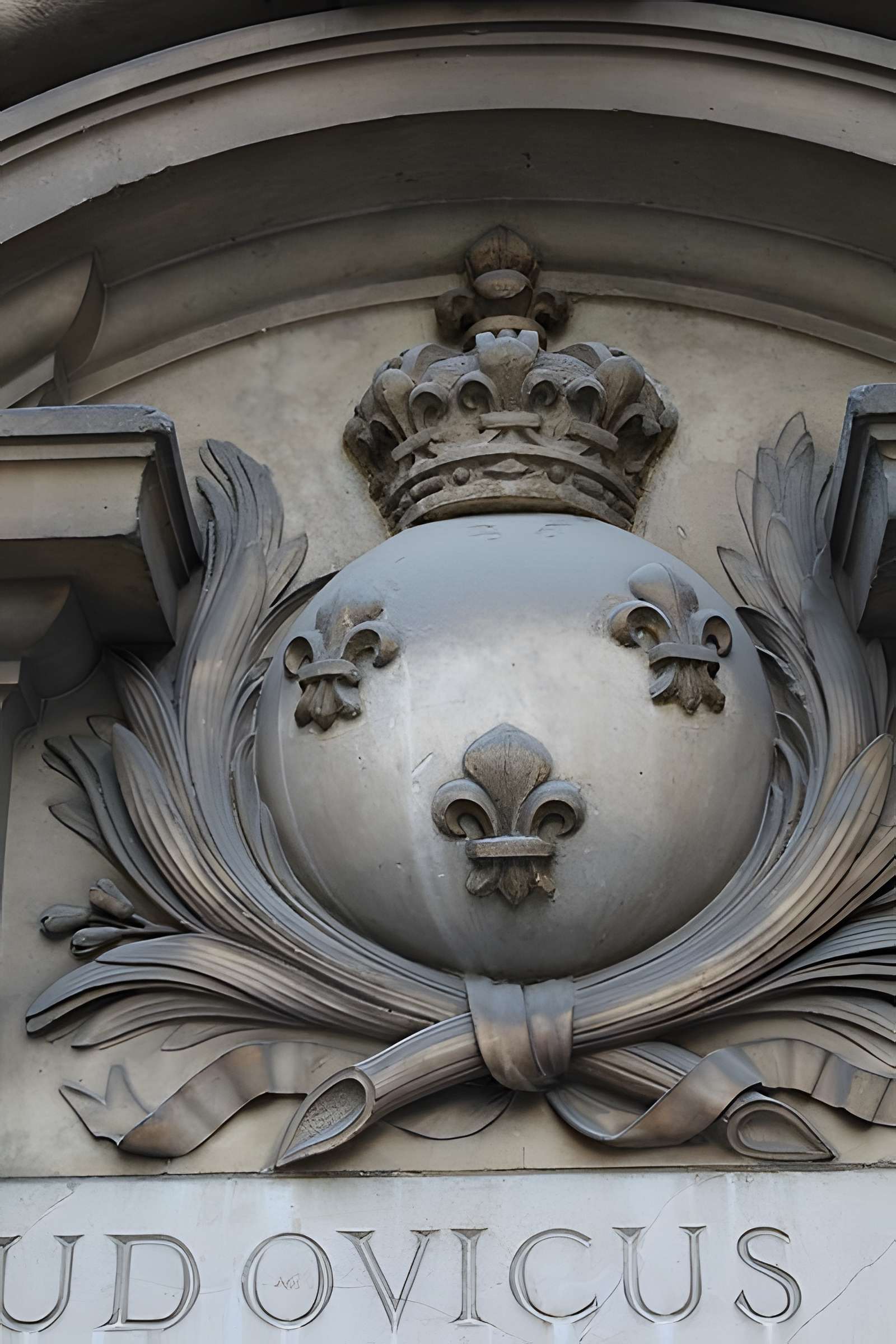 Fontaine de la Croix du Trahoir à Paris
