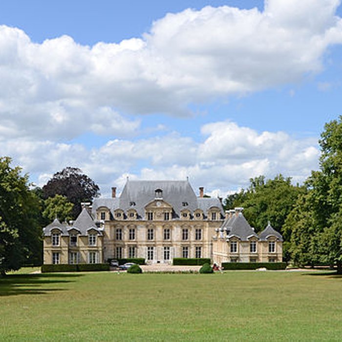 Photo de Château de la Rivière-Bourdet