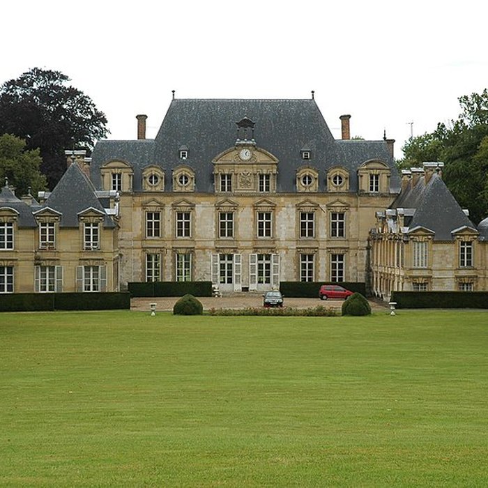 Photo de Château de la Rivière-Bourdet