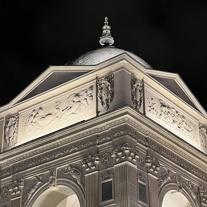 Photo de Fontaine des Innocents à Paris