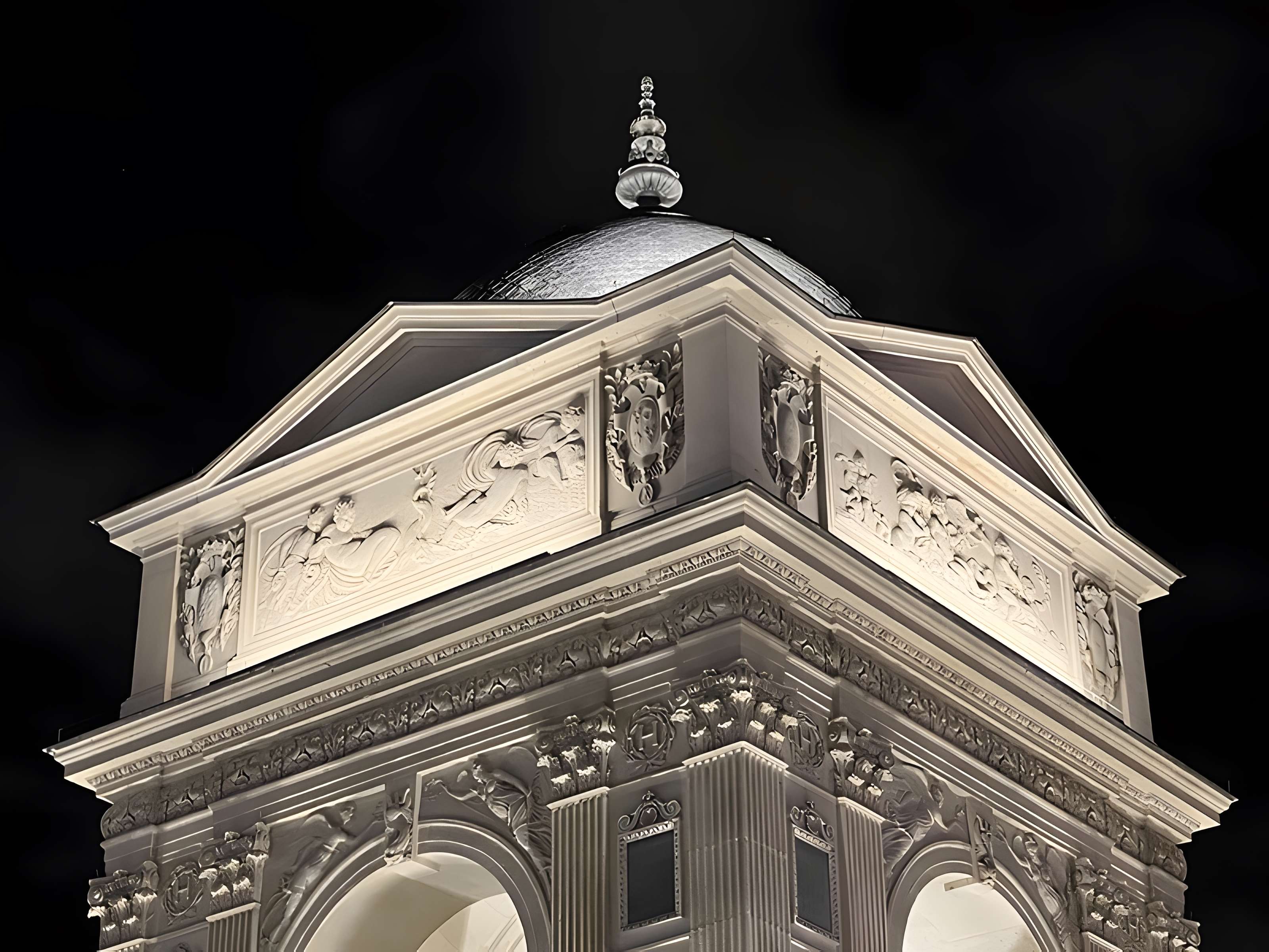 Fontaine des Innocents à Paris