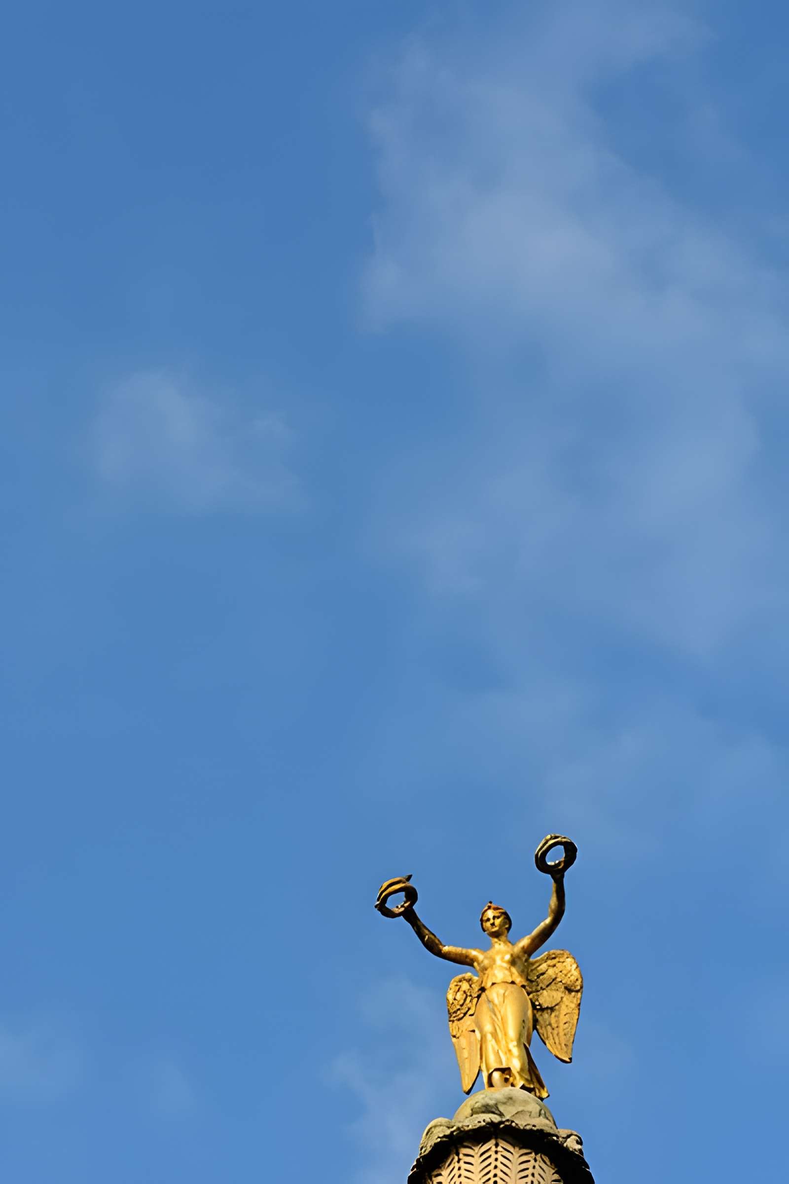 Fontaine du Palmier à Paris