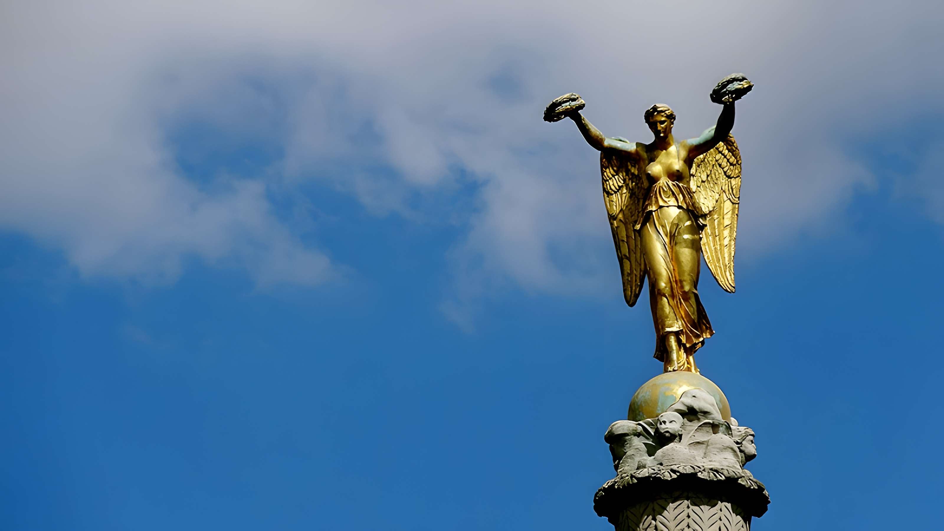 Fontaine du Palmier à Paris