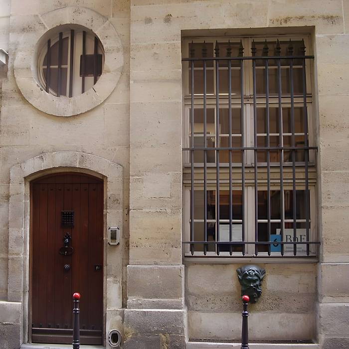 Photo de Fontaine Colbert à Paris