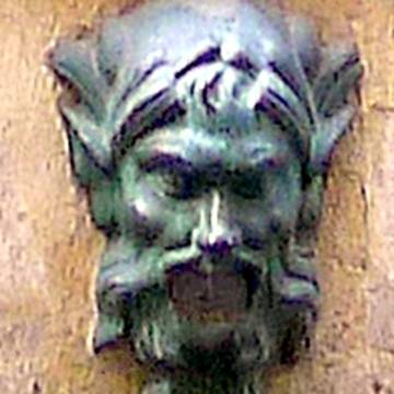 Fontaine Colbert à Paris