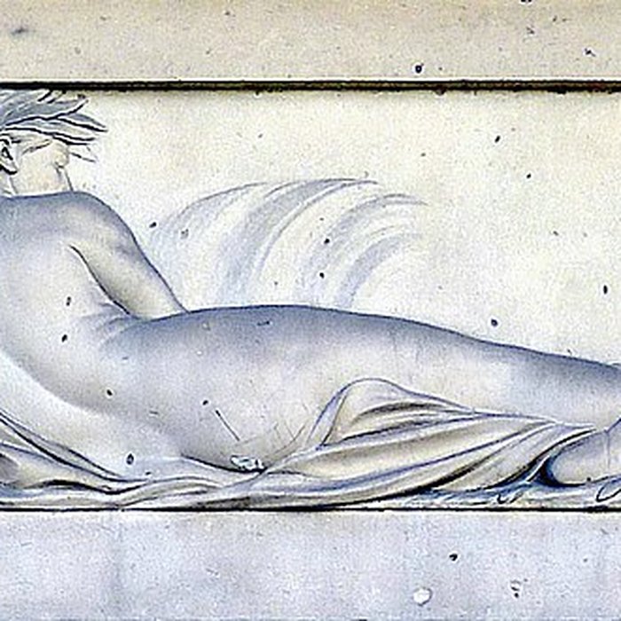 Photo de Fontaine publique des Haudriettes