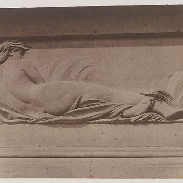 Photo de Fontaine publique des Haudriettes