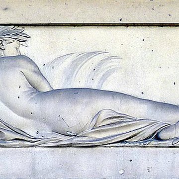 Fontaine publique des Haudriettes