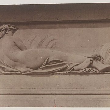 Fontaine publique des Haudriettes