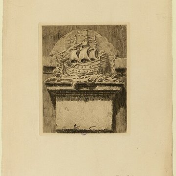 Fontaine Maubuée à Paris