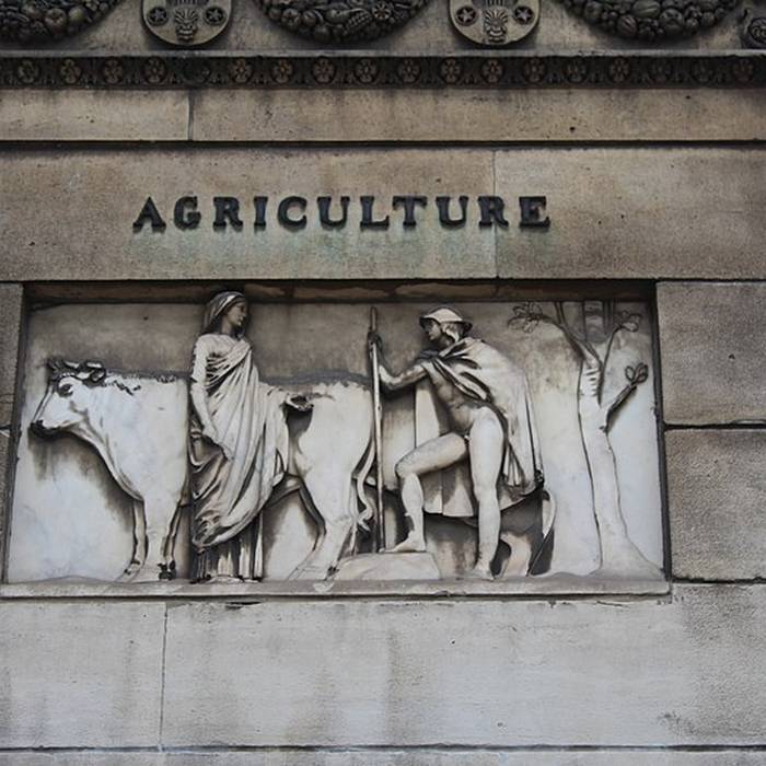 Photo de Fontaine de la Paix à Paris