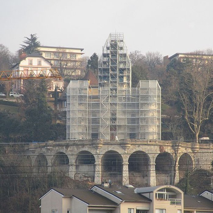Photo de Château de la Roche du Roi