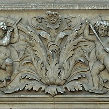 Fontaine Saint-Michel à Paris