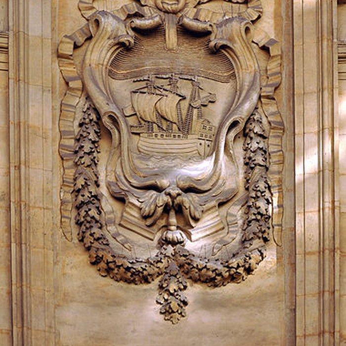 Photo de Fontaine des Quatre-Saisons à Paris