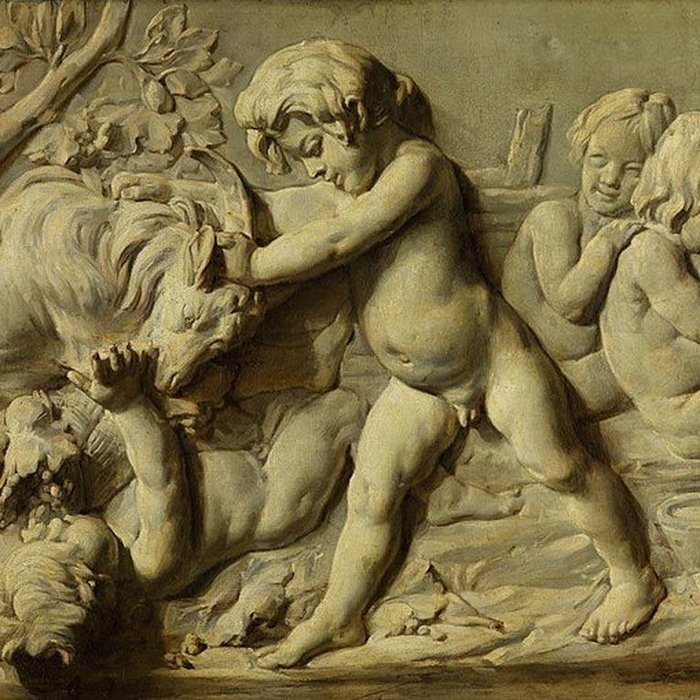 Photo de Fontaine des Quatre-Saisons à Paris