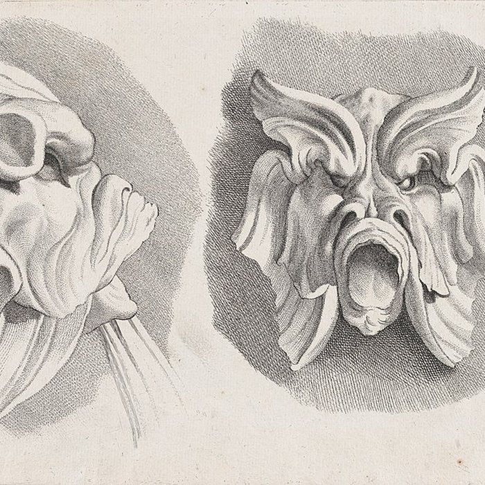 Photo de Fontaine des Quatre-Saisons à Paris