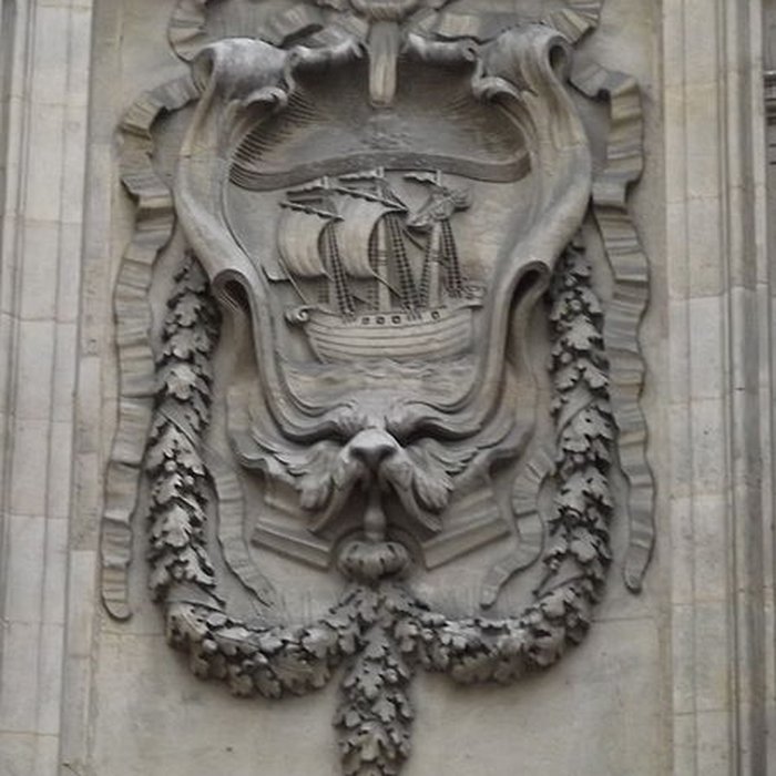 Photo de Fontaine des Quatre-Saisons à Paris
