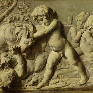 Fontaine des Quatre-Saisons à Paris