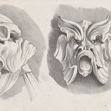 Fontaine des Quatre-Saisons à Paris