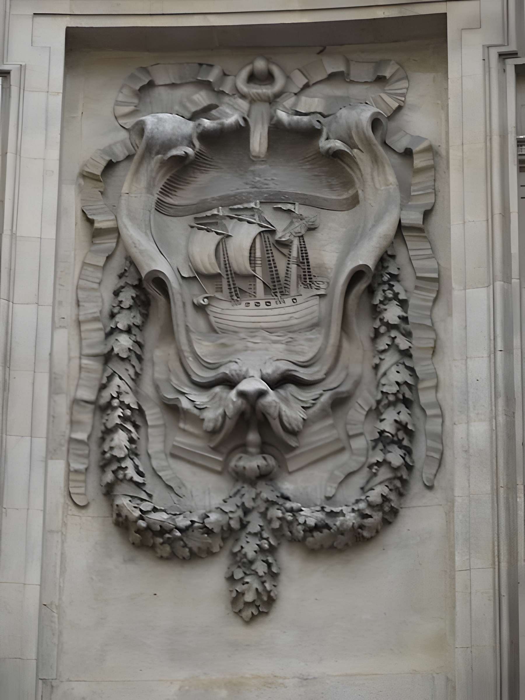 Fontaine des Quatre-Saisons à Paris