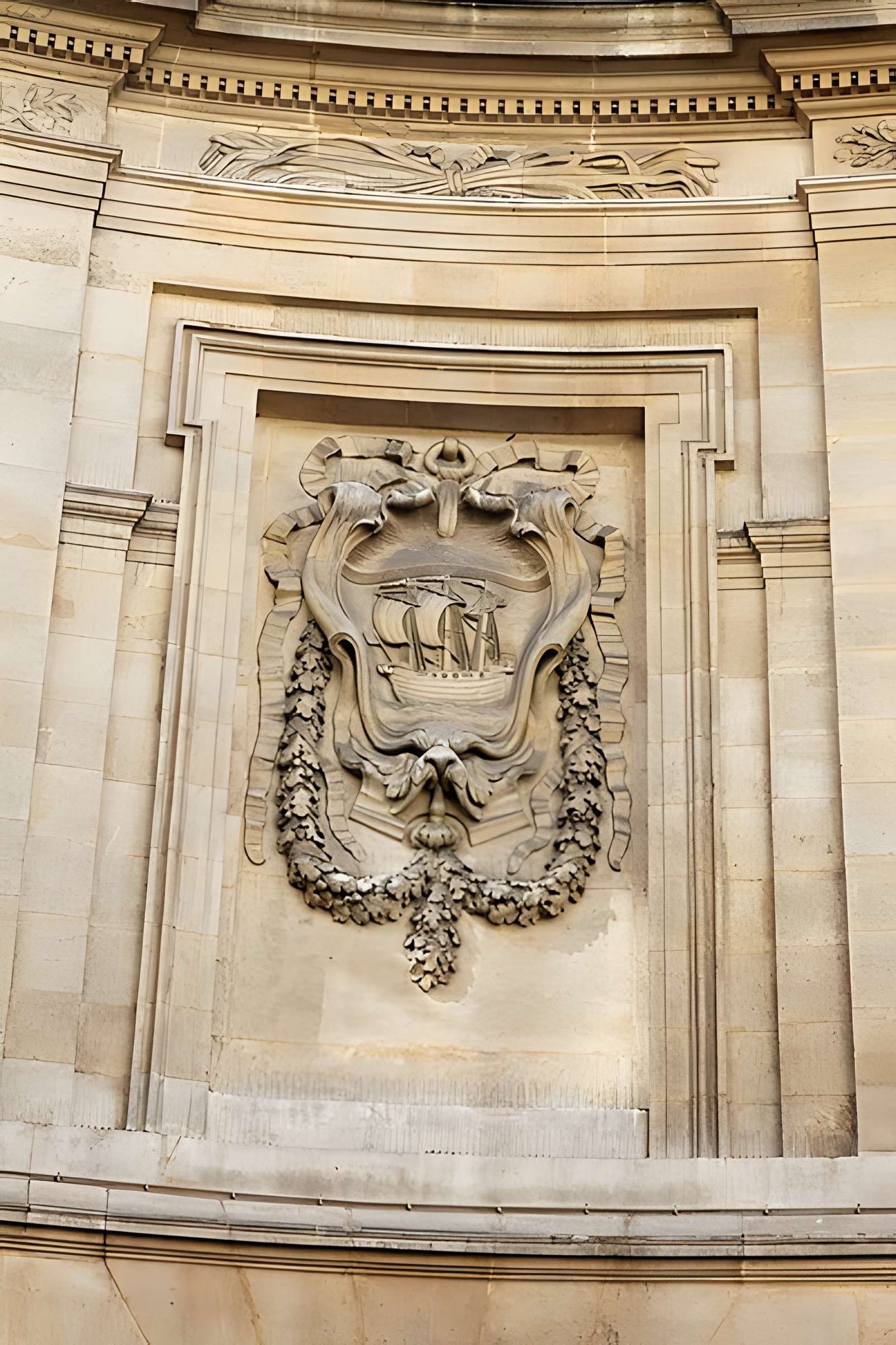 Fontaine des Quatre-Saisons à Paris