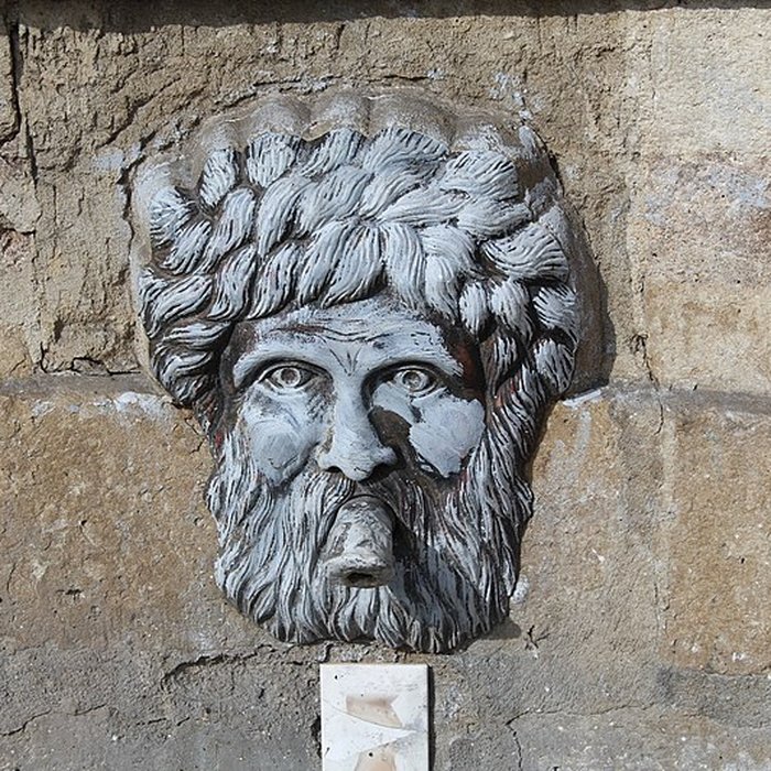 Photo de Fontaine de la Petite-Halle ou Montreuil à Paris