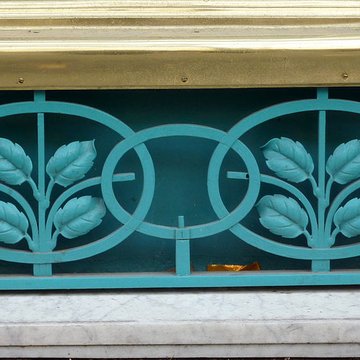 Anciens magasins de la Samaritaine de Luxe