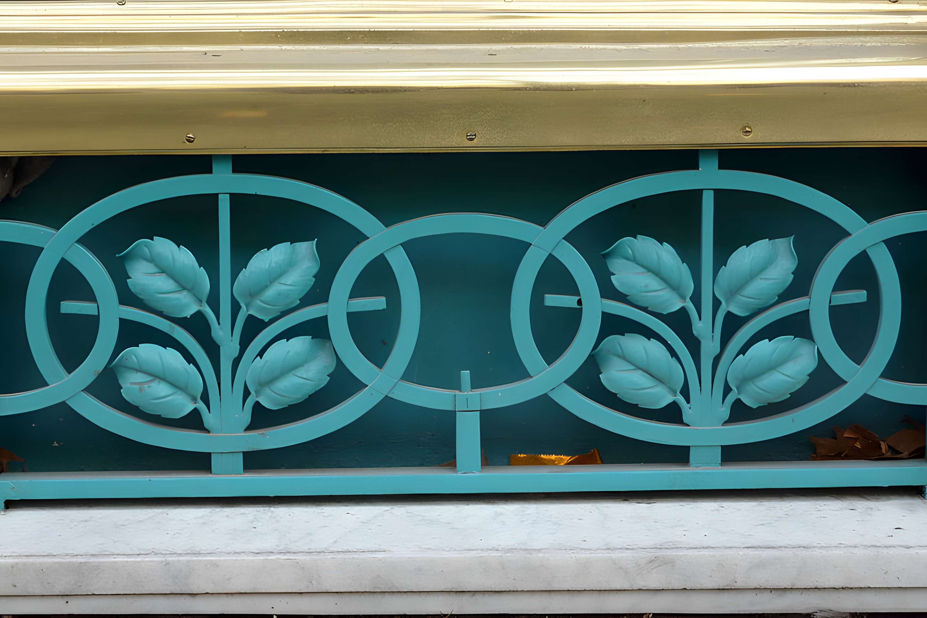 Anciens magasins de la Samaritaine de Luxe