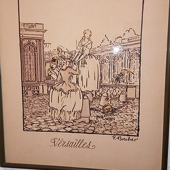 Photo de Le Printemps Haussmann à Paris