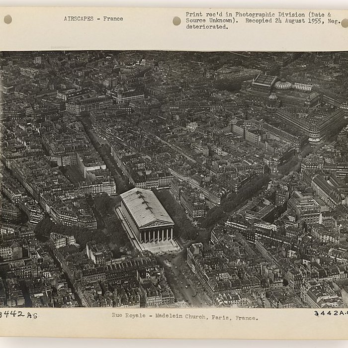 Photo de Le Printemps Haussmann à Paris