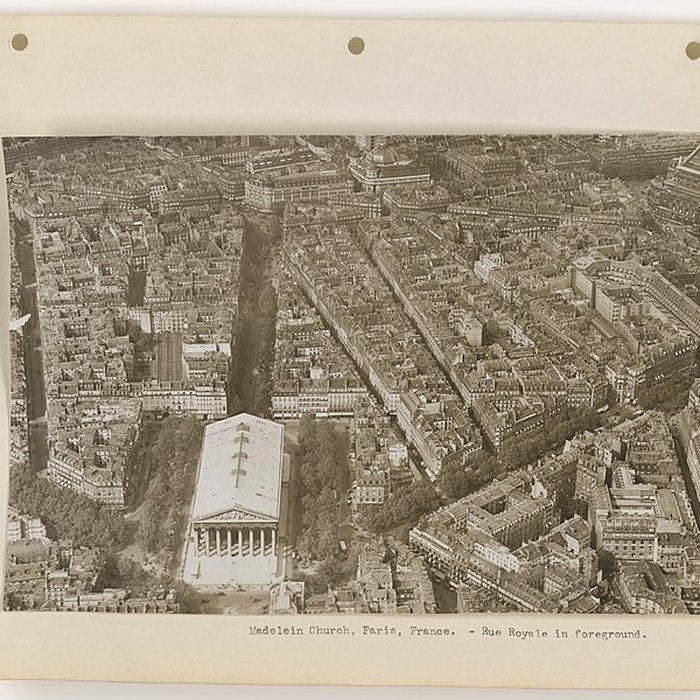 Photo de Le Printemps Haussmann à Paris