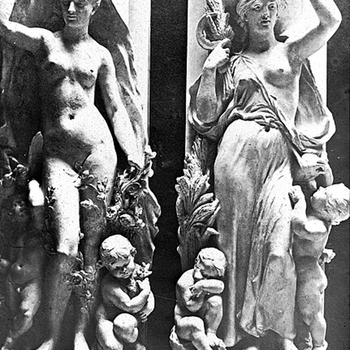 Photo de Le Printemps Haussmann à Paris