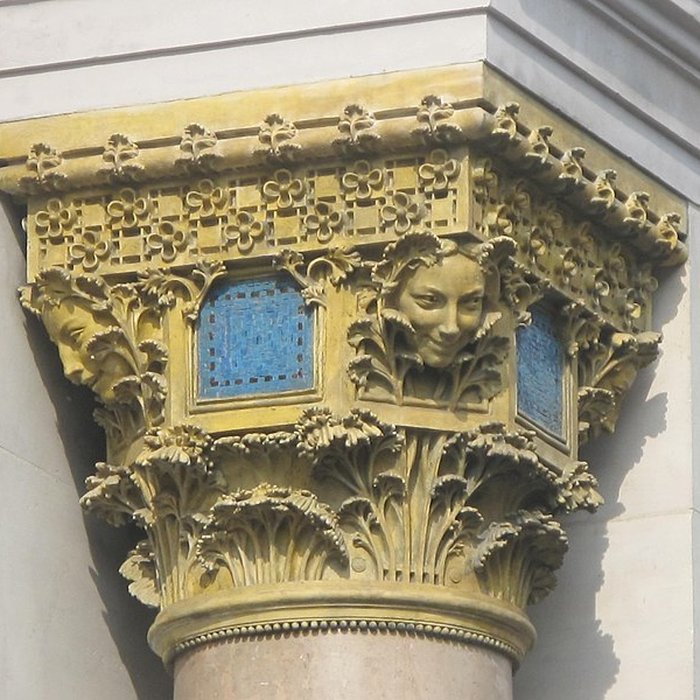 Photo de Le Printemps Haussmann à Paris