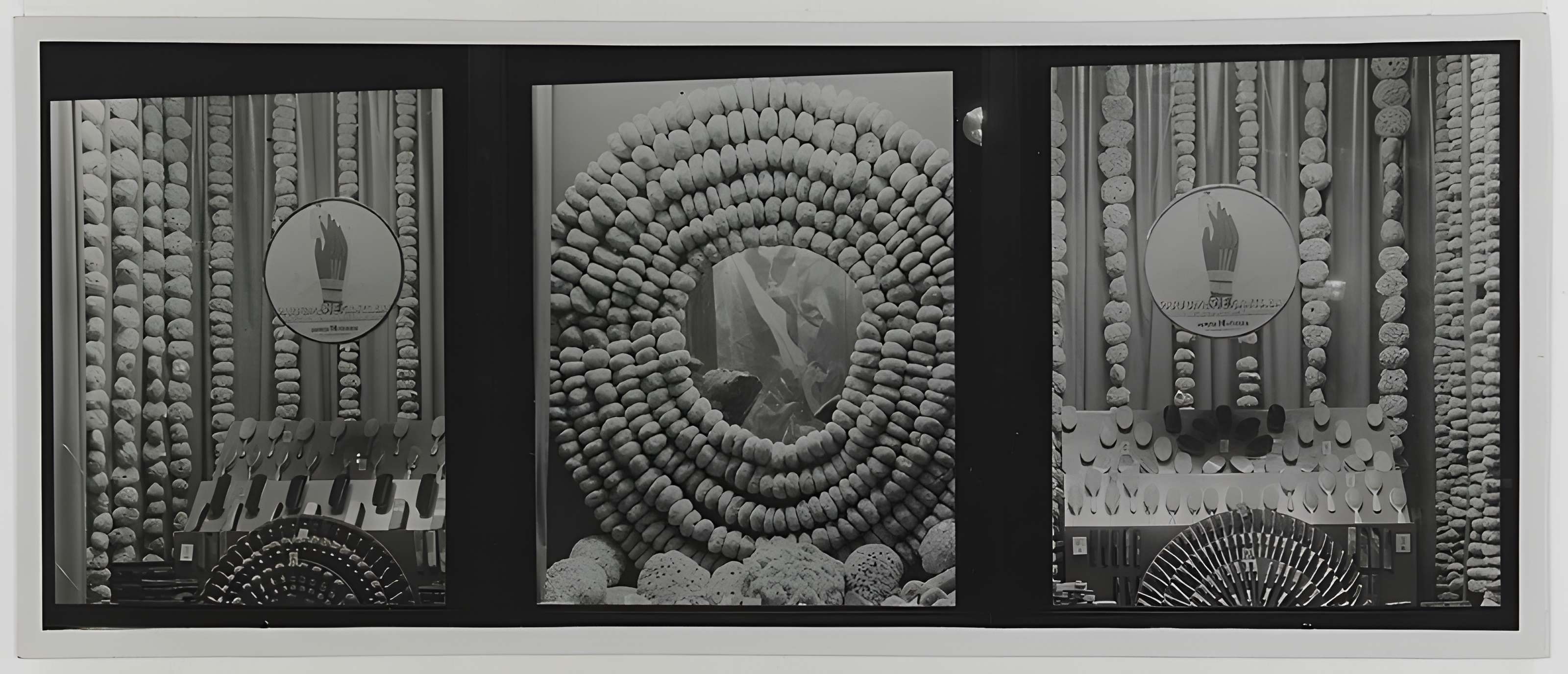 Le Printemps Haussmann à Paris