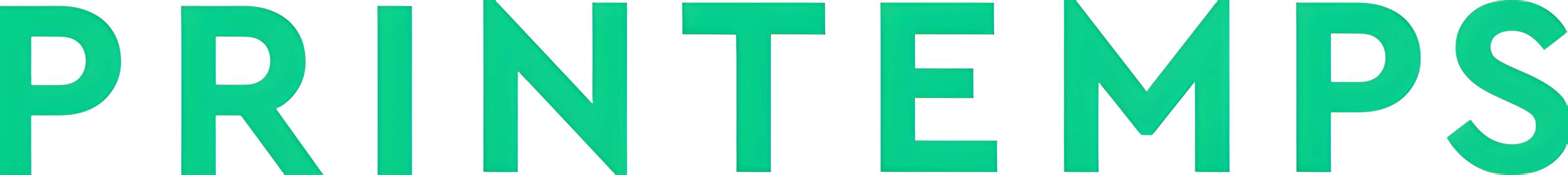 Le Printemps Haussmann à Paris