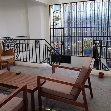 Palais du Commerce à Paris