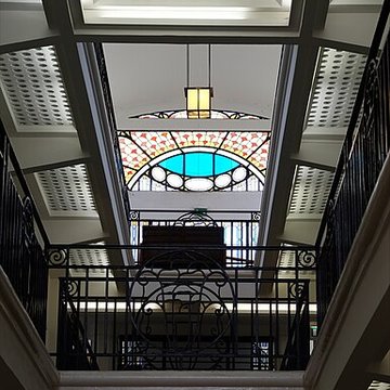 Palais du Commerce à Paris