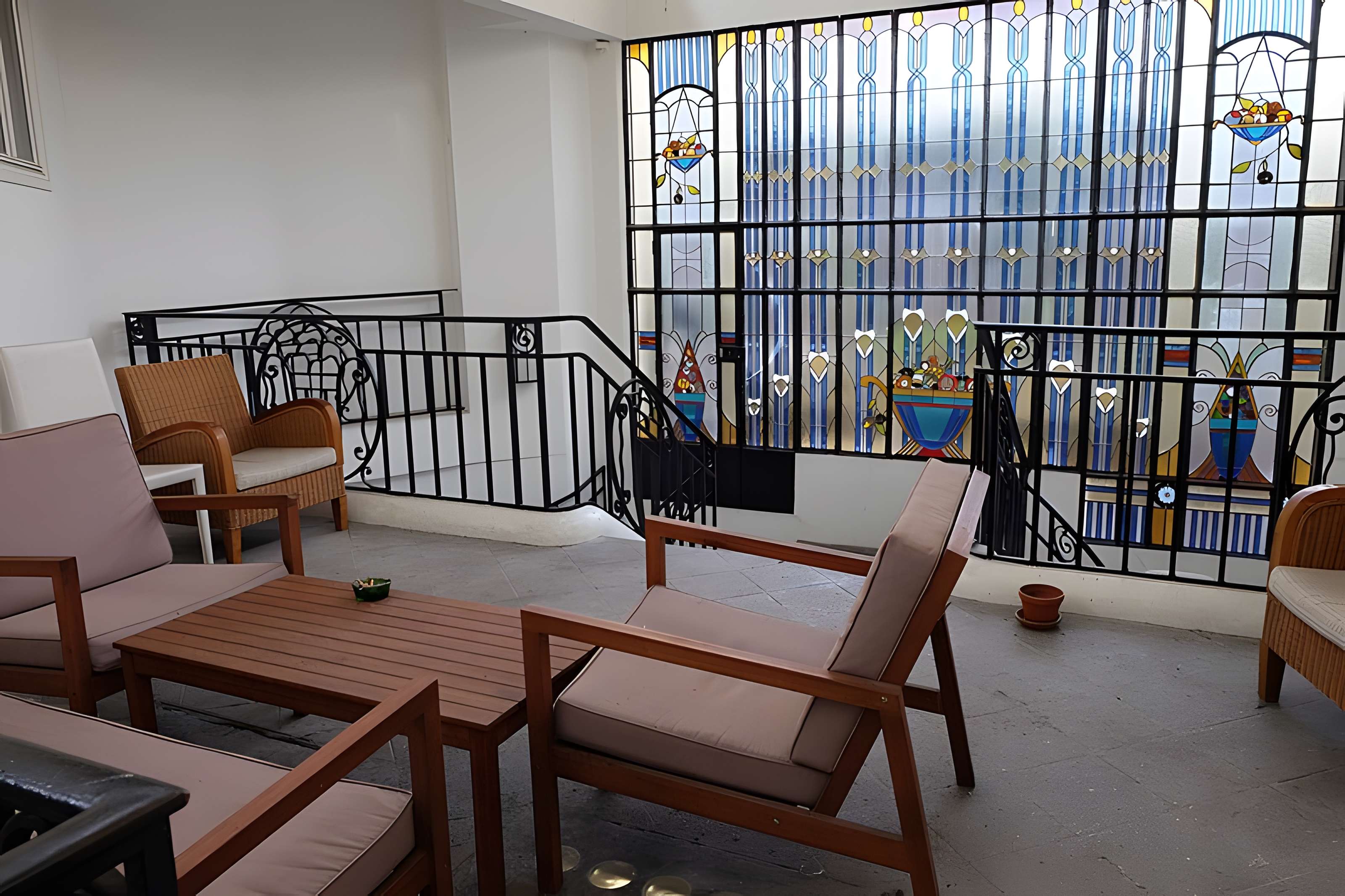 Palais du Commerce à Paris