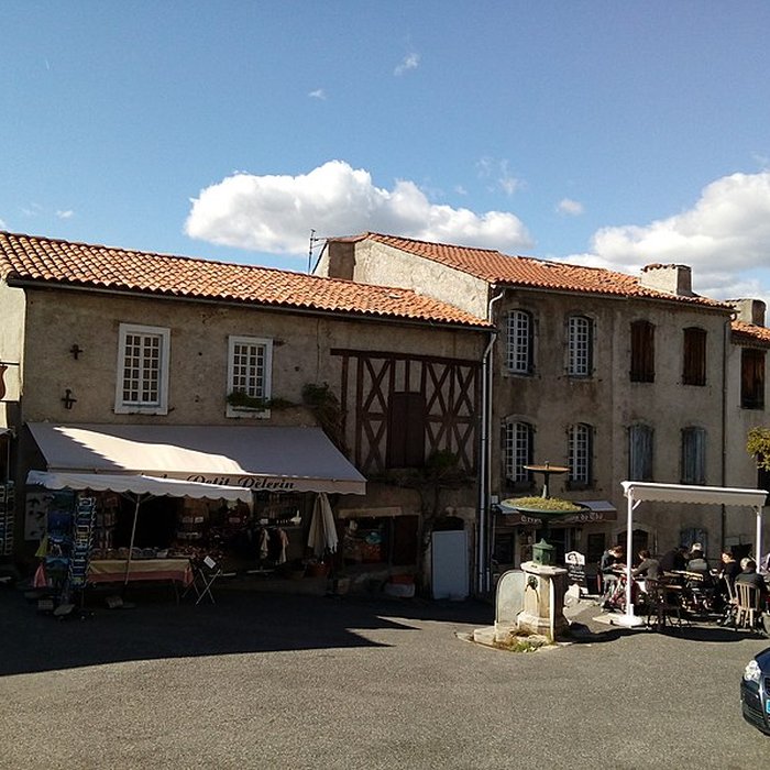 Photo de Cathédrale de Saint-Bertrand-de-Comminges