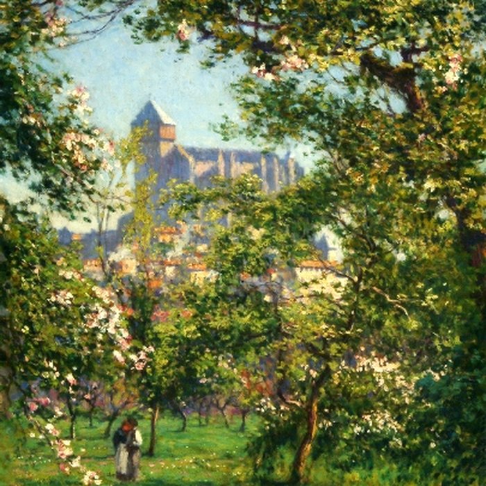 Photo de Cathédrale de Saint-Bertrand-de-Comminges