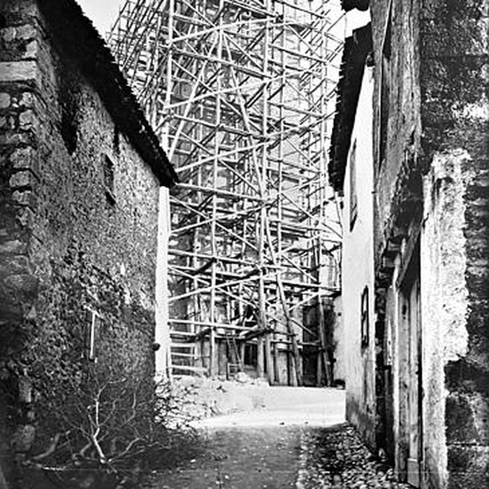 Photo de Cathédrale de Saint-Bertrand-de-Comminges