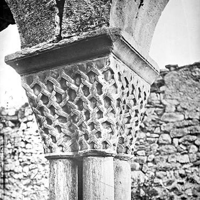 Photo de Cathédrale de Saint-Bertrand-de-Comminges