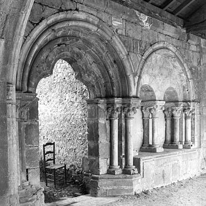 Photo de Cathédrale de Saint-Bertrand-de-Comminges