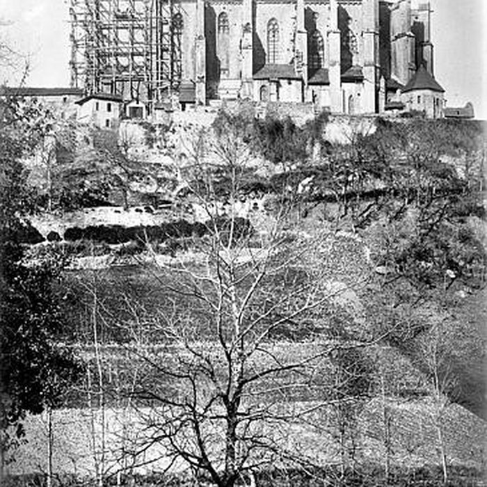 Photo de Cathédrale de Saint-Bertrand-de-Comminges